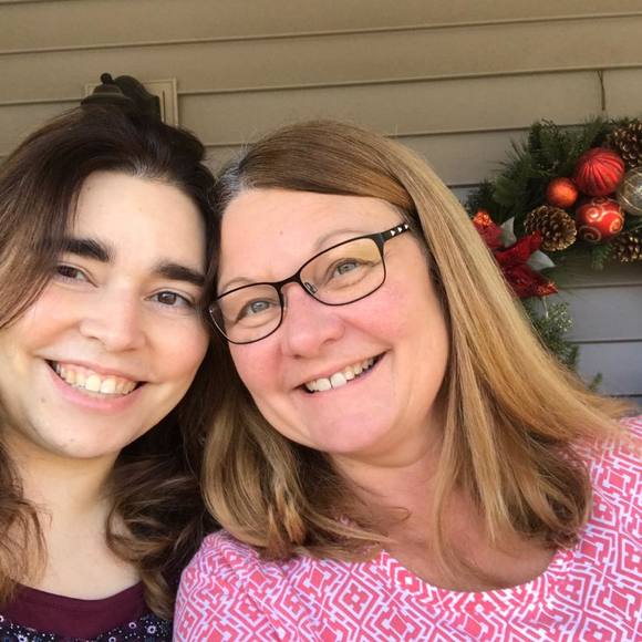 Meet your Posher, Debbie - Picture 1 of 1